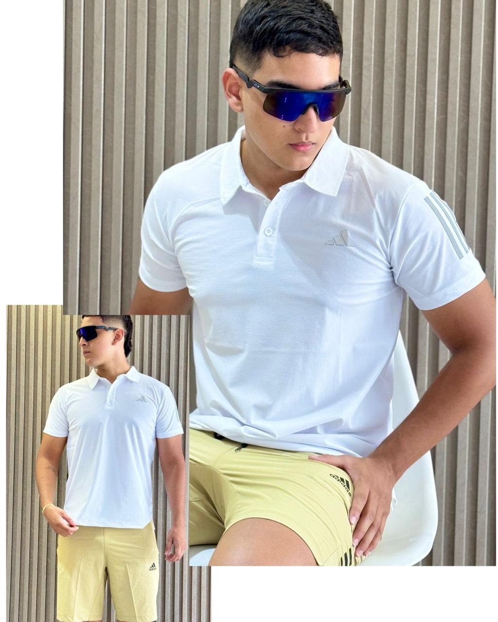 CONJUNTO DEPORTIVO ADIDAS