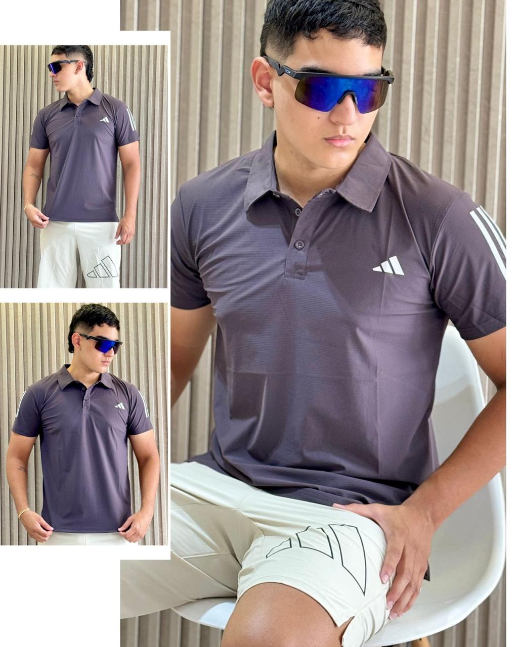CONJUNTO DEPORTIVO ADIDAS